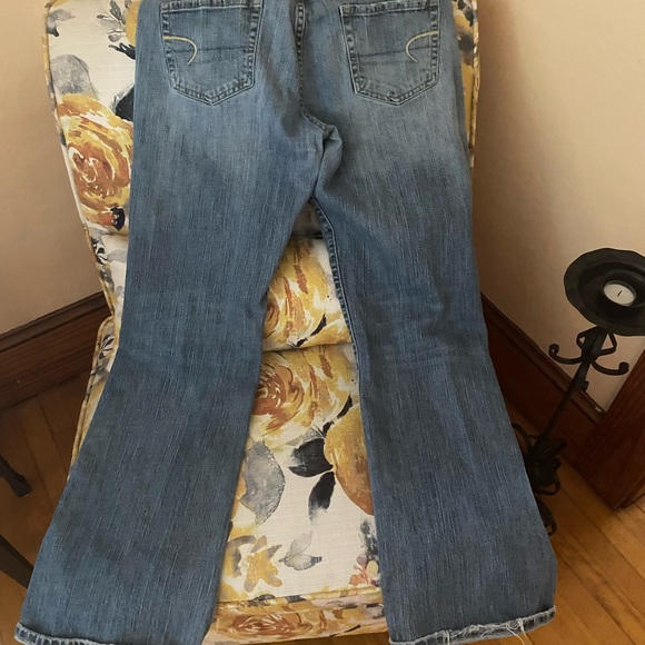 American eagle Hipster 14 Long - Picture 1 of 4
